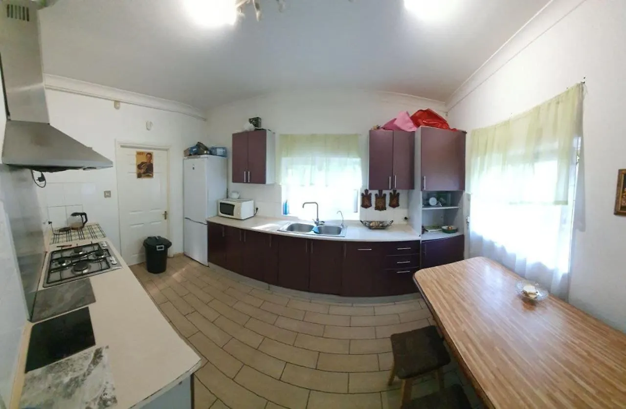 Hostel Хотел На Печерской Kiev