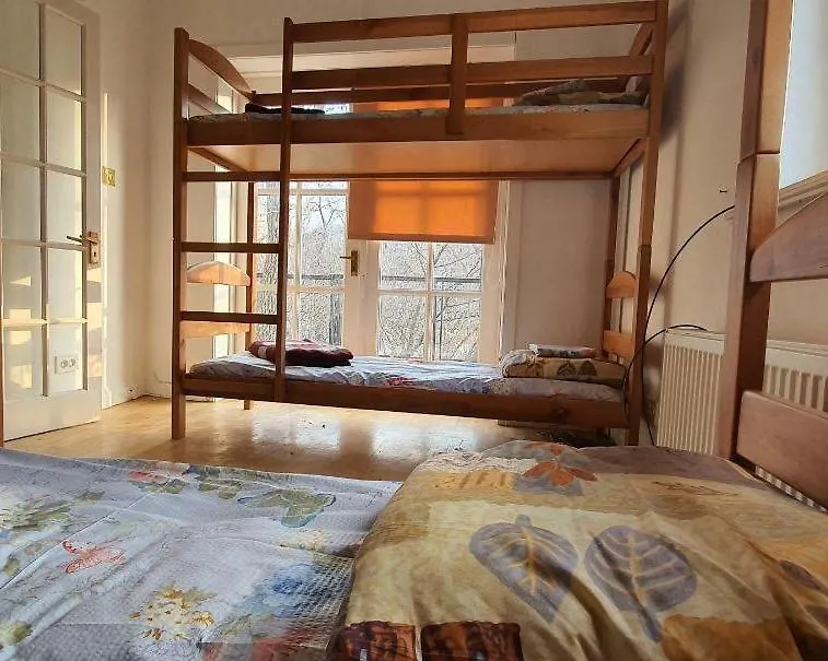 Hostel Хотел На Печерской Kiev Oekraïne